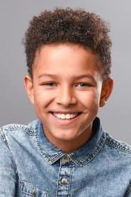 Theo Somolu as Taka Cub (voice)