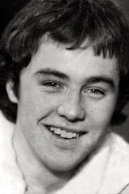 Ian Tyler as Lt. Cleves