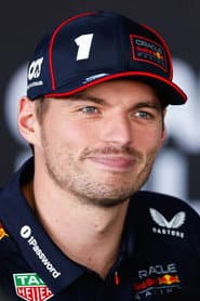 Max Verstappen as Max Verstappen