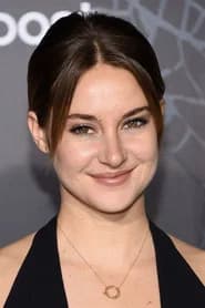 Shailene Woodley as Sophia
