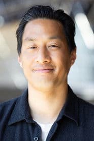 Daniel Chong as Additional Voices (voice)