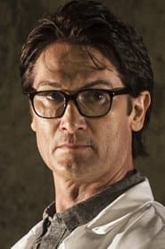 Niko Foster as Det. Chuck Monaghan