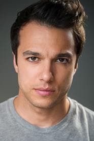Chris Riggi as Trojan Civilian
