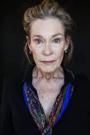 Pamela MacDonald as Nurse