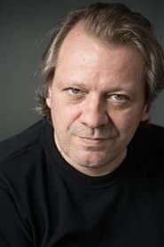 Vincent Jouan as The judge