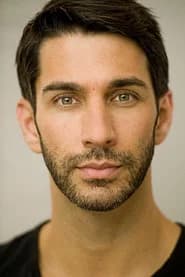 Dar Dash as Mr. Brody
