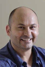 Steve Bastoni as Soren