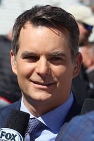 Jeff Gordon as Jeff Gorvette (voice)