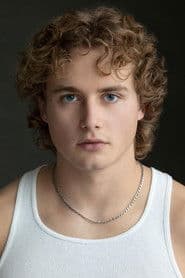 Charlie Larsen as Ashton