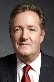 Piers Morgan as Piers Morgan