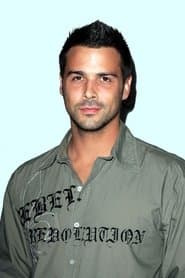 Jesse Erwin as Hotel Valet