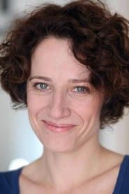 Graziella Delerm as Mme de Morcerf
