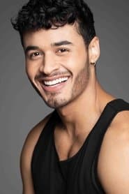 Felipe Londoño as Luca