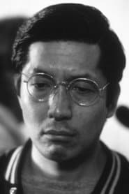 Eiji Kusuhara as Lieutenant Telsij - Grey Squadron (uncredited)