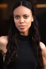 Jenly Crespo as Joy's Friend (uncredited)