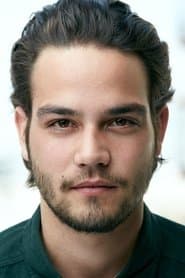 Daniel Zovatto as Rodriguez