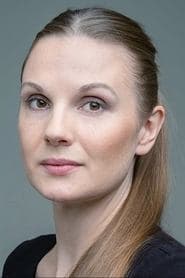 Rebecka Johnston as Ulrika