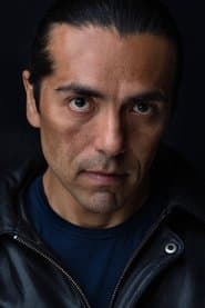 Raúl Cardona as 'Lancer' - 'Bad Guy' Delgado