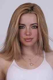 Haylie Hansen as Teenager