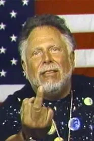 Al Goldstein as Self
