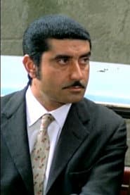 Alberto Fogliani as Sicilian (segment "La siciliana") (uncredited)