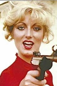 Suzanne Jerome as Gwendoline