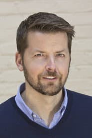 Brian Gallivan as Frederick