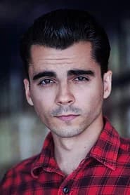 Alex Bird as Theatre P.A.