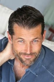 Zen Gesner as American Sports Reporter