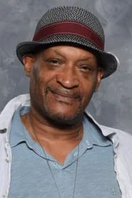 Tony Todd as Policeman at Truman's House