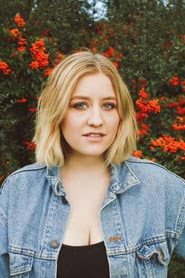 Courtnee Rasmussen as Maylin