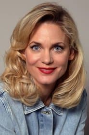 Liv Mjönes as Ulla