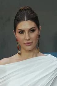 Elnaaz Norouzi as Zara