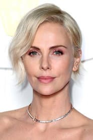 Charlize Theron as Calypso