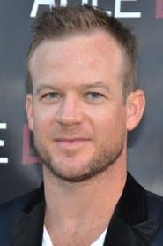 Aaron Massey as Sharon's Assistant (uncredited)