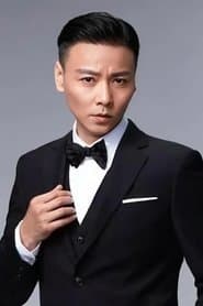 Max Zhang as Double-headed Snake