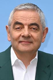 Rowan Atkinson as Zazu (voice)