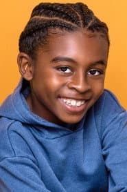 Camden Brooks as Young Ollie (voice)