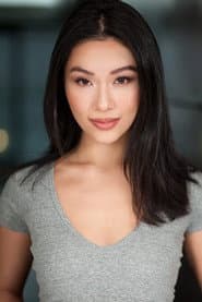 Dorren Lee as Maissner Assistant