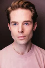 Preston Martin as Moffat Ball Dancer