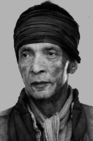 Joseph Charles as Elder