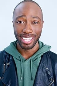 Elijah Isaiah Cook as Area 51 Soldier