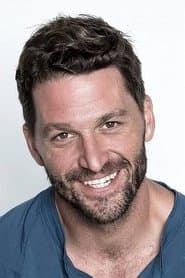 Brett Tutor as Prison Guard