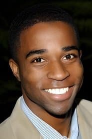 Danso Gordon as Buddy #1