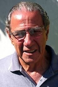 Pedro Kochdilian as Drunk Man #1 (uncredited)