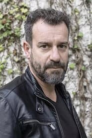 Gustavo Saffores as Football Referee