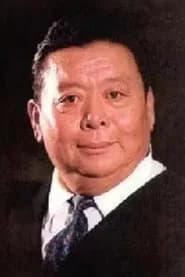 Du Zhenxi as Shop Owner