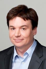 Mike Myers as Walter Yetnikoff