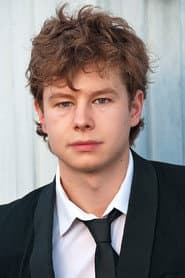 Petrie Willink as Dutch Student