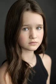 Molly Belle Wright as Cora